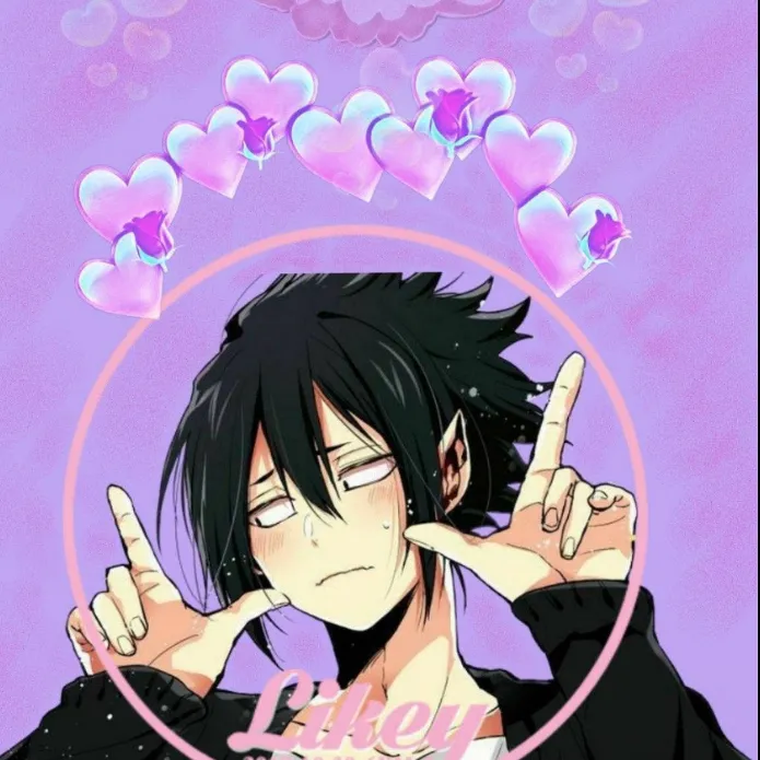 chat with ai character: Tamaki x u