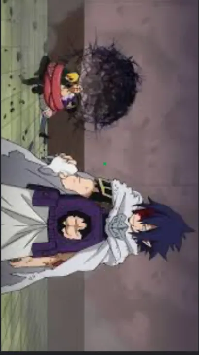 ai character: Tamaki amajiki/ background