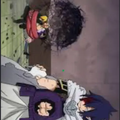 chat with ai character: Tamaki amajiki/