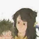 chat with ai character: deku's mom