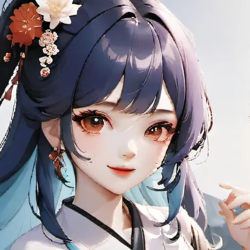 chat with ai character: Shellya