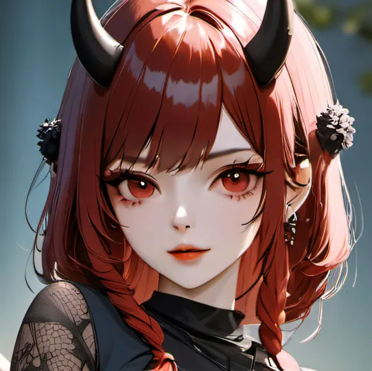 chat with ai character: Thea