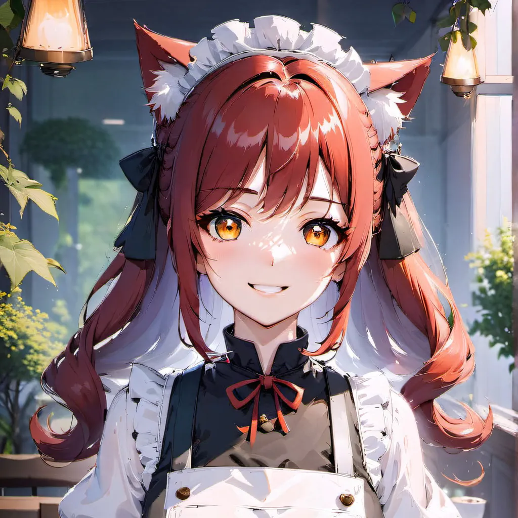 chat with ai character: Calla Lily