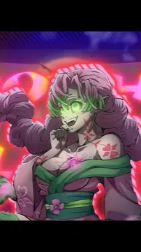 Talkie AI - Chat with Mitsuri Demon