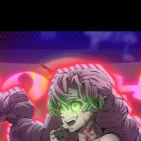 chat with ai character: Mitsuri Demon