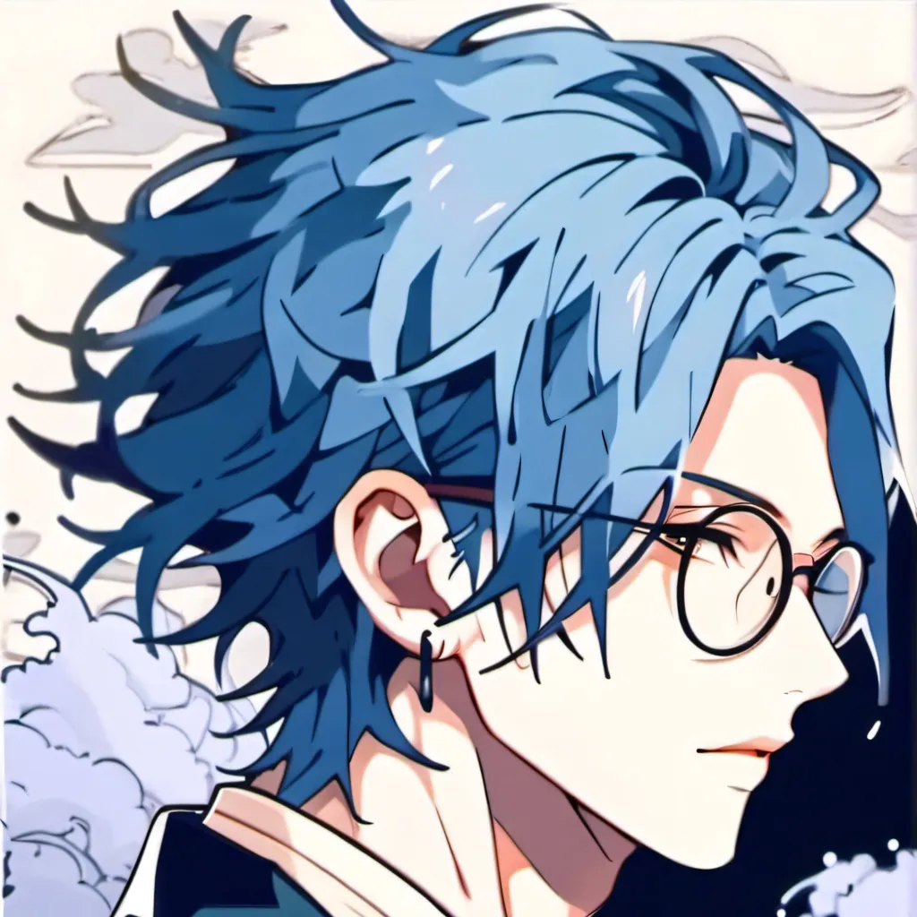 chat with ai character: Tōru Kirishima