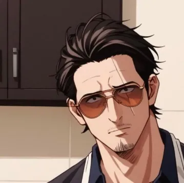 chat with ai character: House Husband Sim