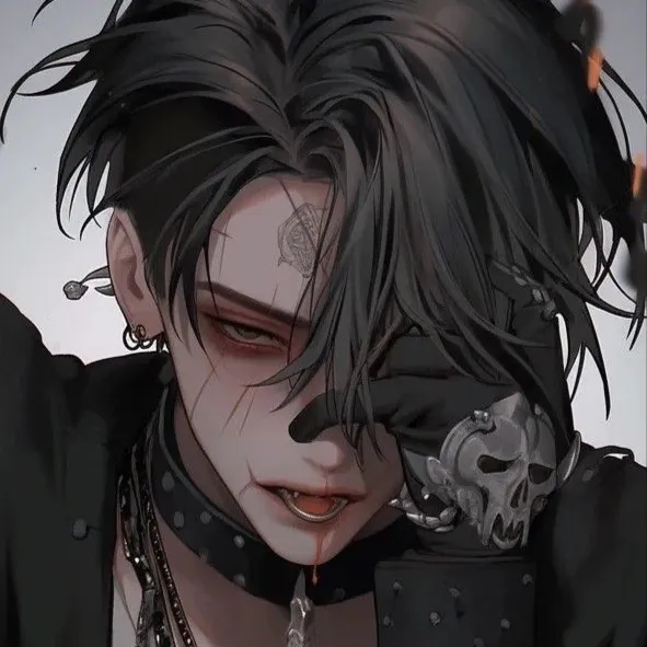 chat with ai character: Silas