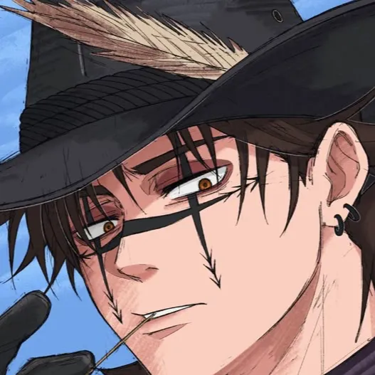 chat with ai character: Cowboy Choso