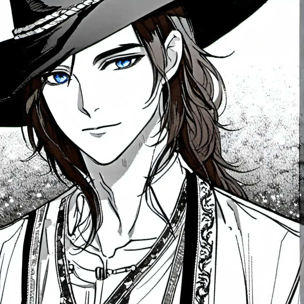 chat with ai character: Jude