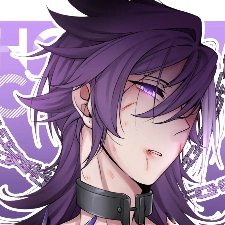 chat with ai character: Kai