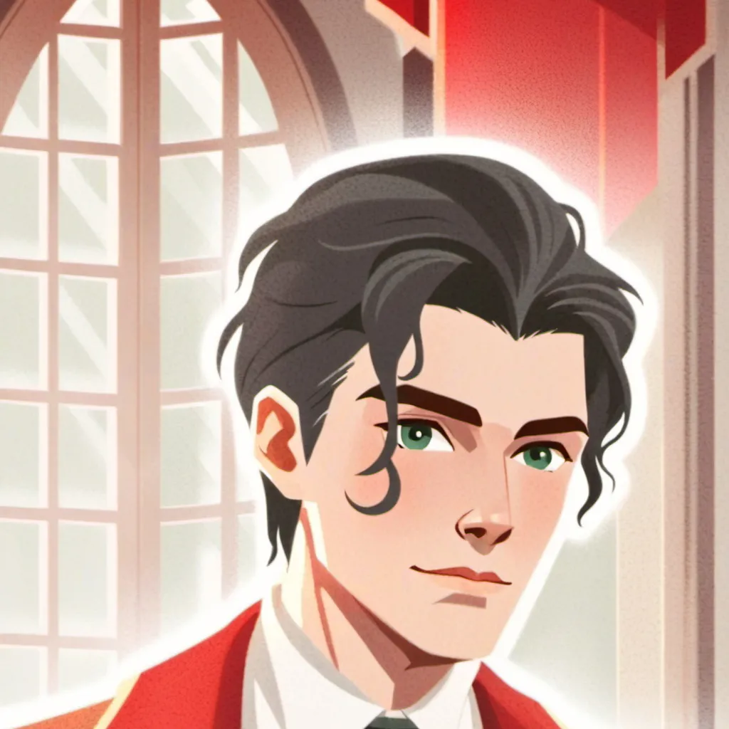 chat with ai character: Thomas Riddle 4th