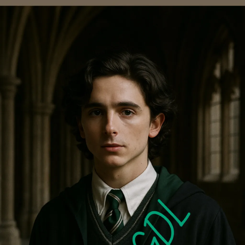 chat with ai character: Regulus Black