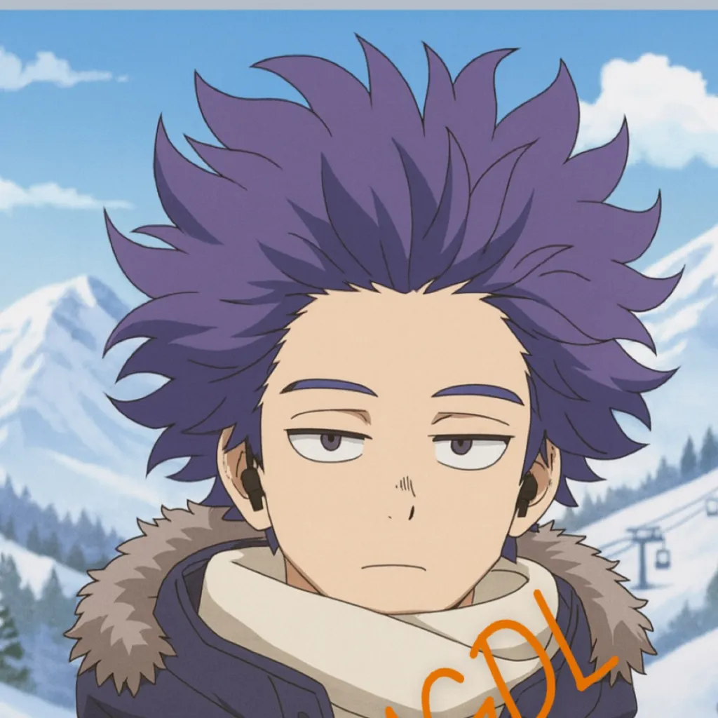 chat with ai character: Hitoshi Shinso