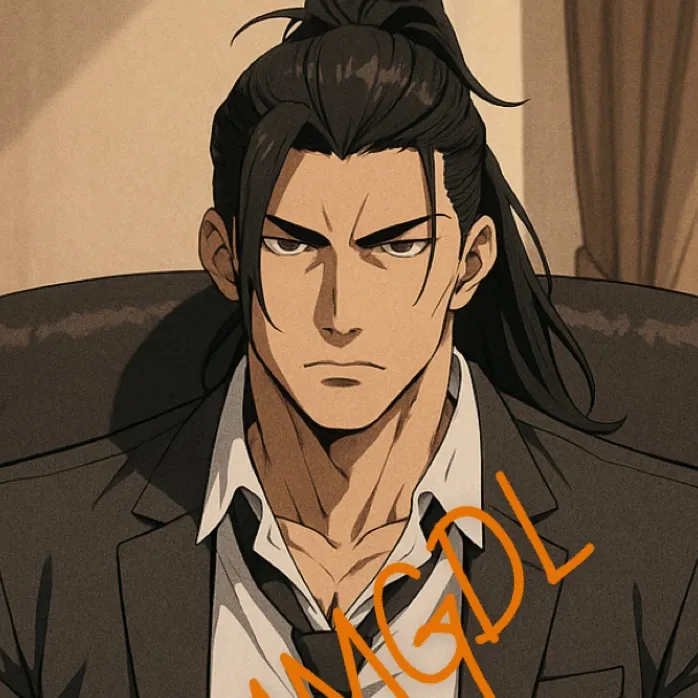 chat with ai character: Raven Kuroshi