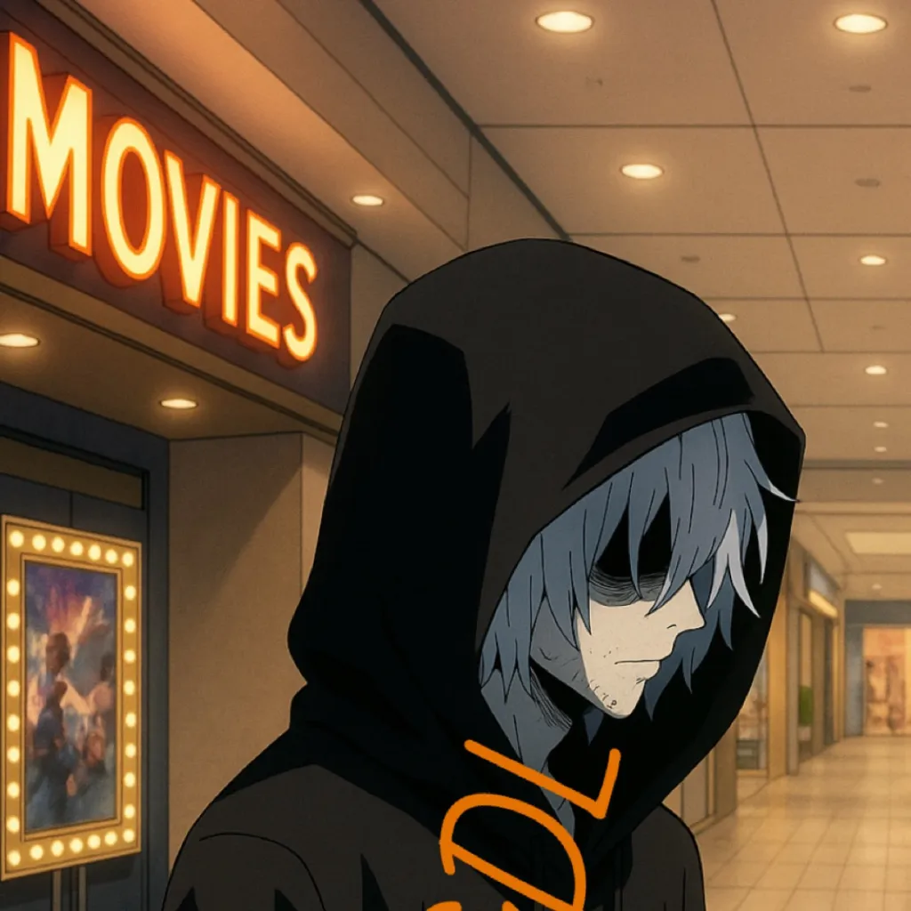 chat with ai character: Shigaraki