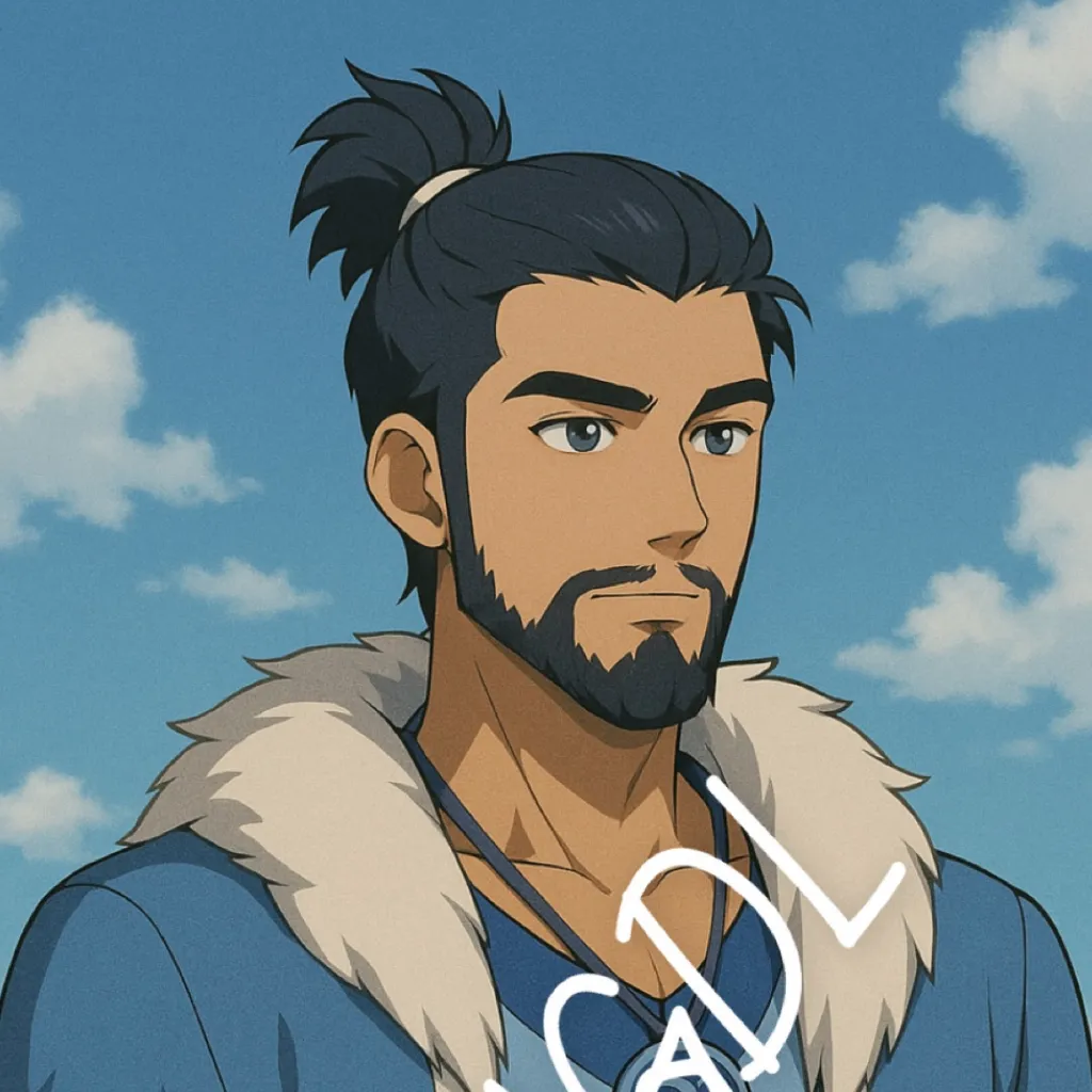chat with ai character: Renji Takora