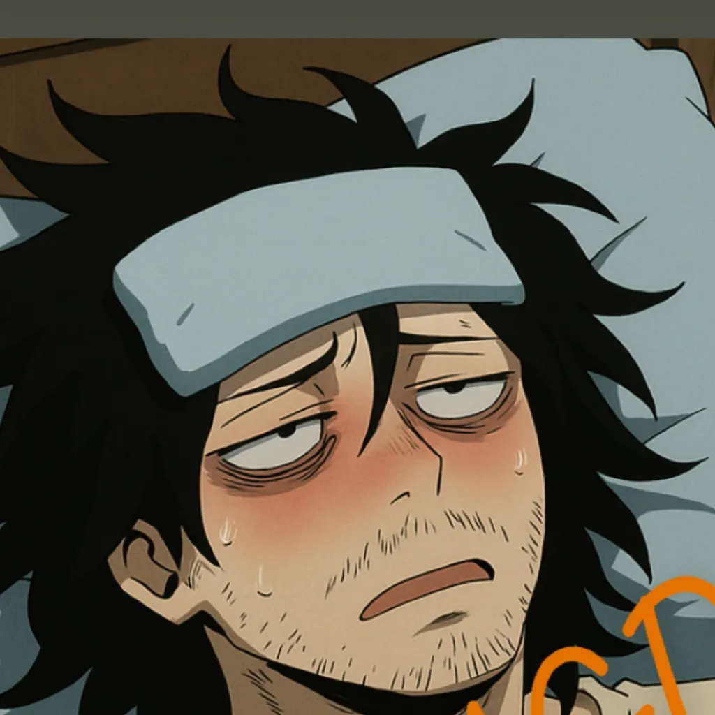 chat with ai character: Shōta Aizawa