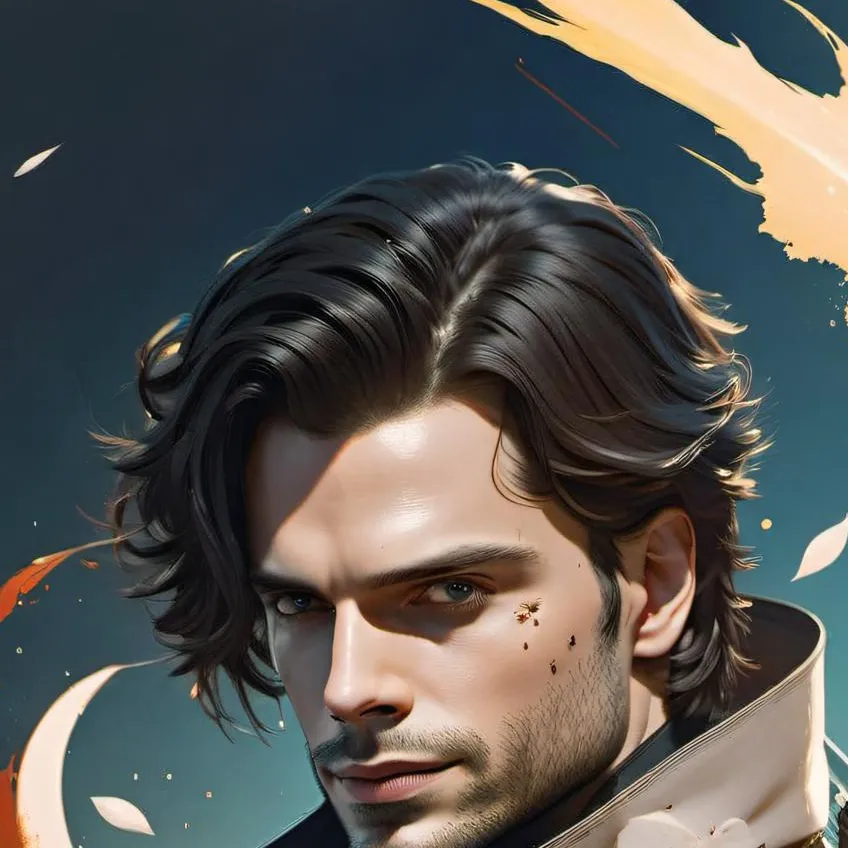 chat with ai character: Bucky Barnes
