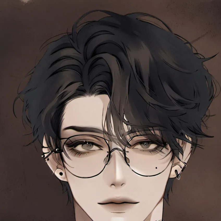 chat with ai character: Tatsu