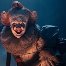 chat with ai character: Pennywise 