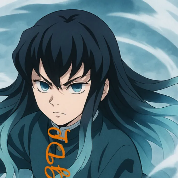 chat with ai character: Muichiro 