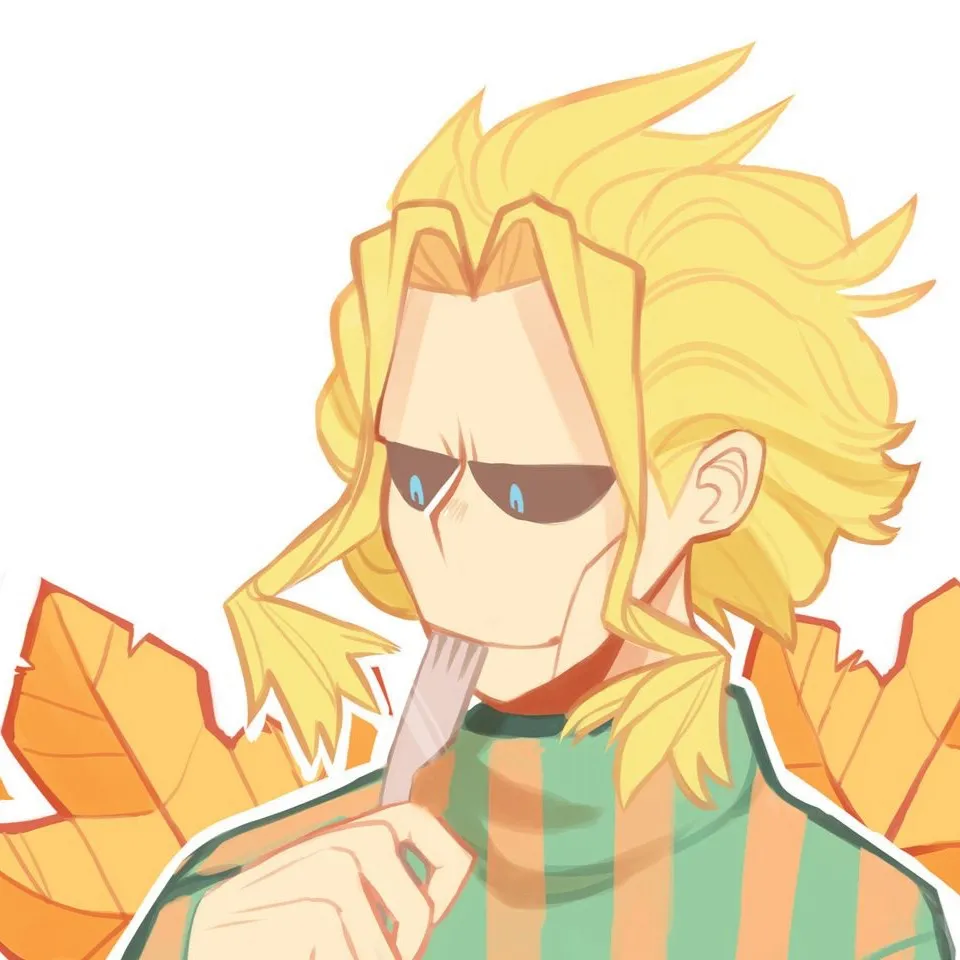 chat with ai character: MHA Thanksgiving 