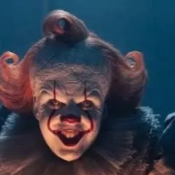 chat with ai character: Pennywise