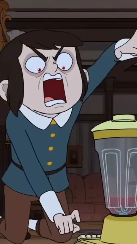 ai character: Abaddon background