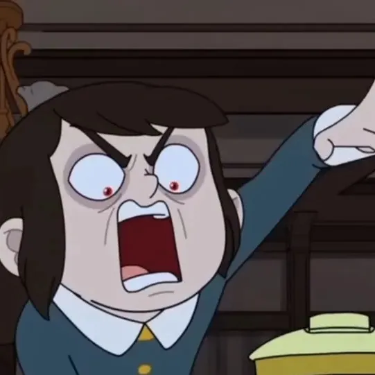 chat with ai character: Abaddon