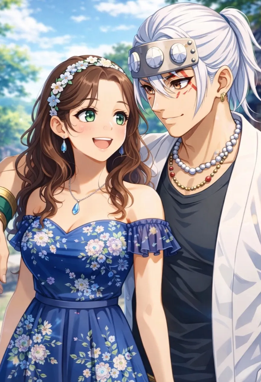 chat with ai character: Raizen Uzui