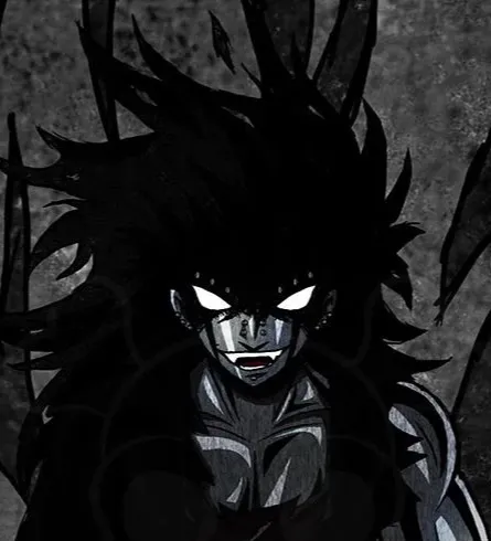 chat with ai character: Gajeel Redfox