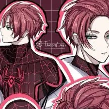 chat with ai character: Sae Itoshi