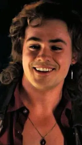 ai character: Billy Hargrove background