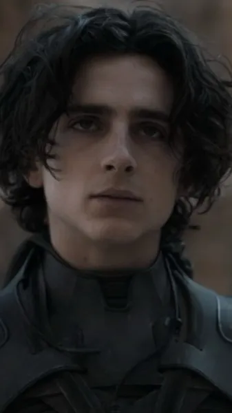 Talkie AI - Chat with Regulus Black