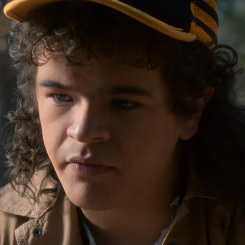 chat with ai character: Dustin Henderson