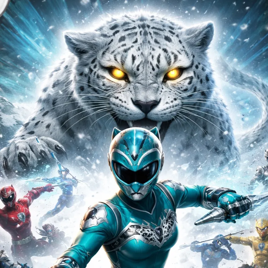 chat with ai character: Jungle Fury