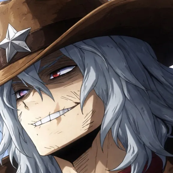 chat with ai character: Cowboy Shiggy
