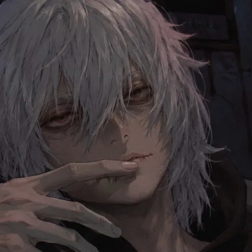 chat with ai character: Shigaraki 