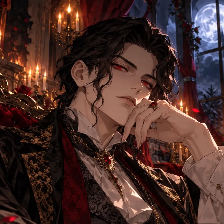 chat with ai character: Muzan Kibutsuji