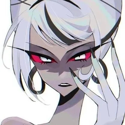 chat with ai character: Carmilla Carmine