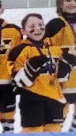 Talkie AI - Chat with Lucas Maki