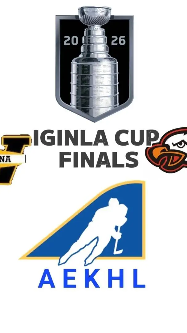 ai character: Iginla Cup Finals background