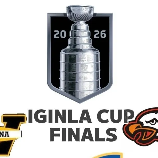 chat with ai character: Iginla Cup Finals