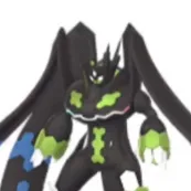 chat with ai character: Zygarde 100%