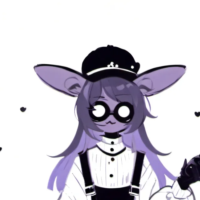 chat with ai character: HH sister
