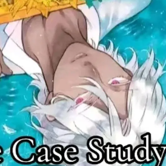 chat with ai character: noé