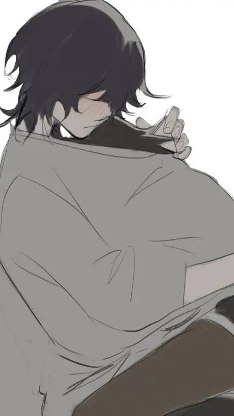 ai character: Ranpoe background