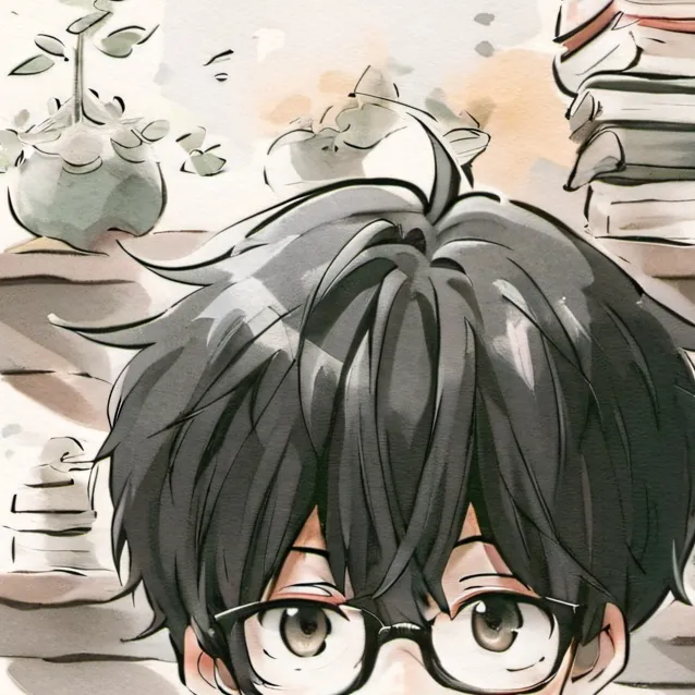 chat with ai character: Ryuto