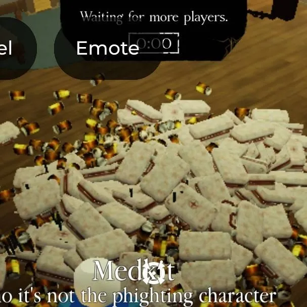 chat with ai character: Pedro.exe